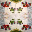 BER-053 Jobs - 3-ply - Ihr - CS